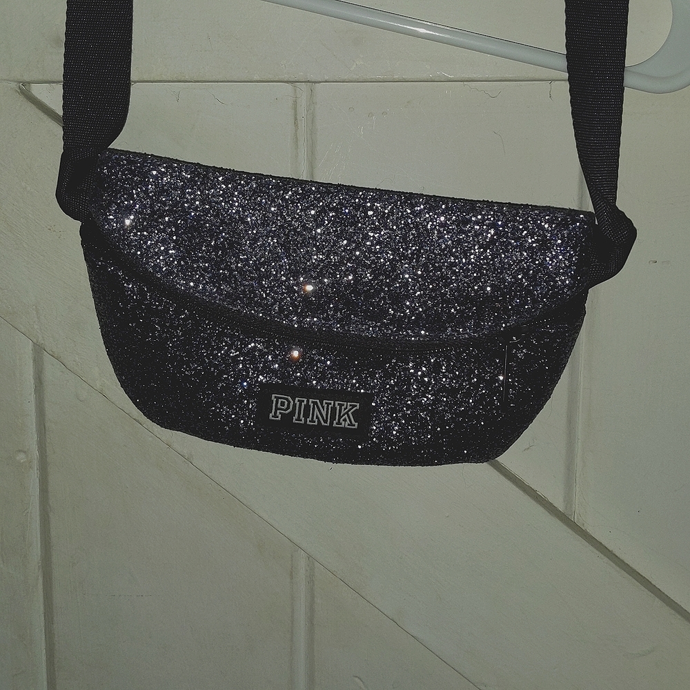 PINK fanny pank